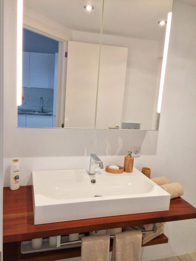 Hotel-Apartment Modern Studio Пальма-де-Майорка Экстерьер фото