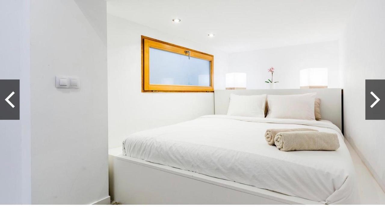 Hotel-Apartment Modern Studio Пальма-де-Майорка Экстерьер фото