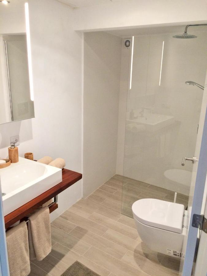 Hotel-Apartment Modern Studio Пальма-де-Майорка Экстерьер фото